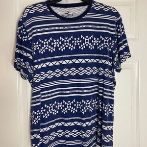 Hollister shirt